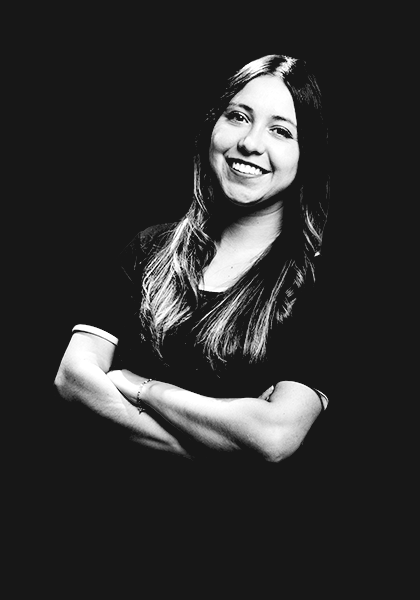 Maria Alejandra Vargas