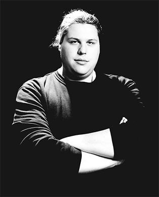 Ismaël Moreau-Tardif