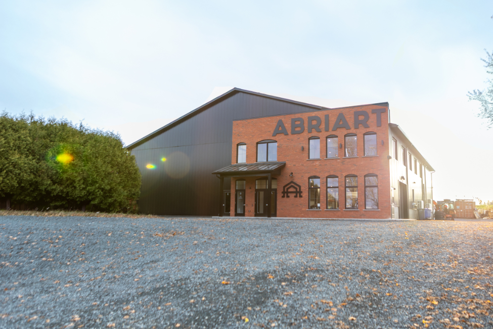 Portfolio DGK - Abriart