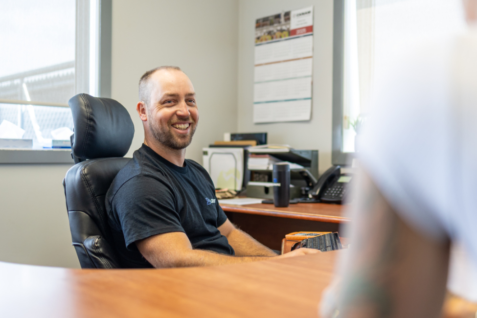 Portfolio DGK - DR Lemire