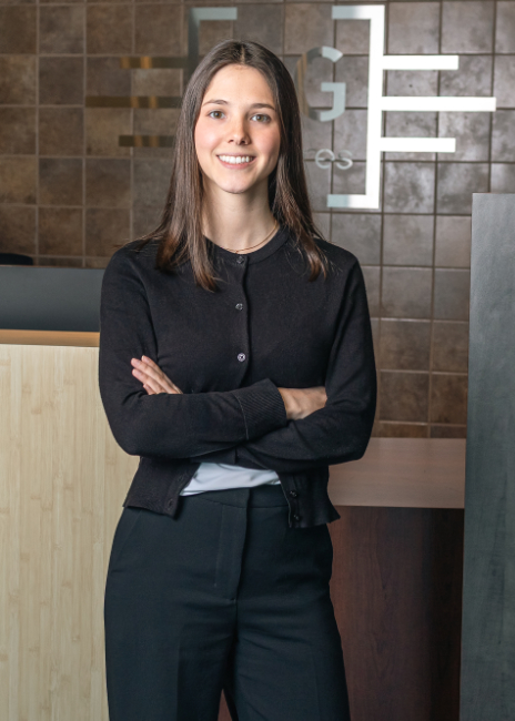 Portfolio DGK - Noémi Drolet, Notaire