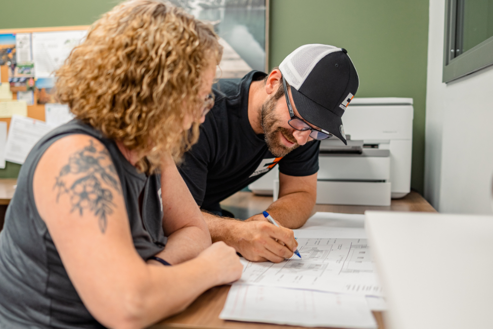 Portfolio DGK - CR Nouvel-Air