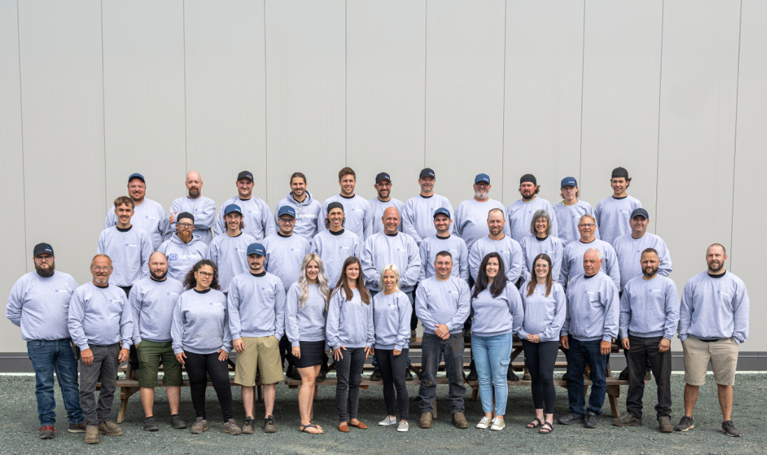 Portfolio DGK - DR Lemire