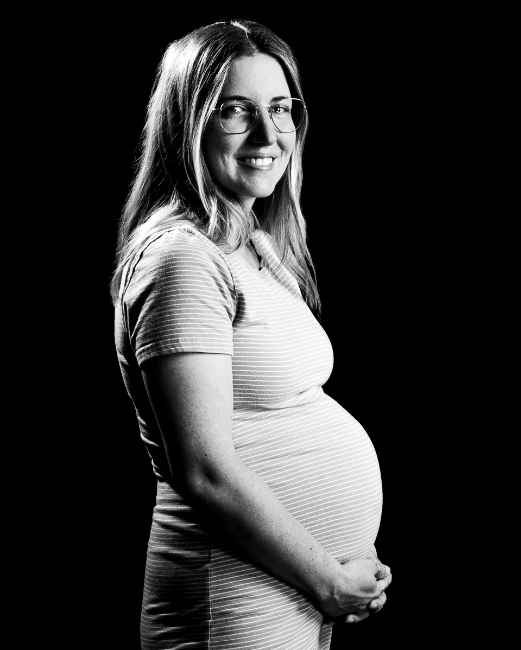 Portfolio DGK - Employée de DGK