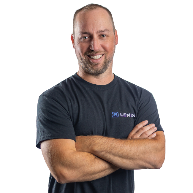 Portfolio DGK - DR Lemire