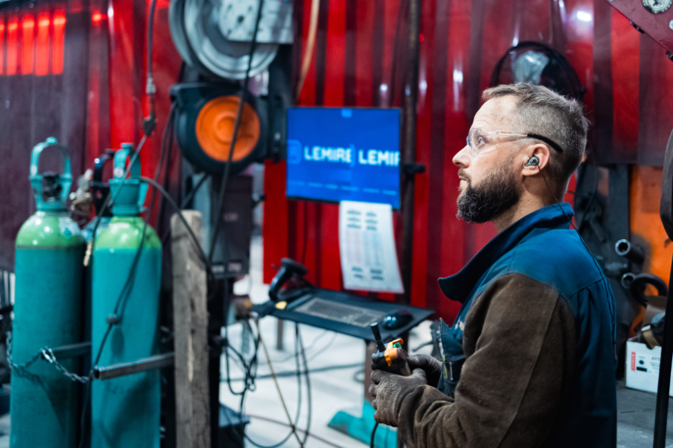 Portfolio DGK - DR Lemire